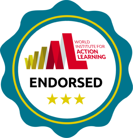 World Institute for Action Learning — Endorsed