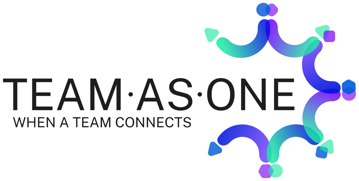 TEAM.AS.ONE — when a team connects