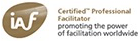 IAF CPF™ — Certified Professional Facilitator logo