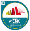 Master Action Learning Coach (WIAL) logo