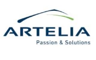 Artelia logo
