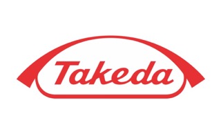 Takeda logo