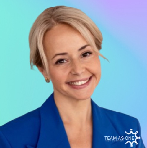 Irina Prosviriakova, Russia