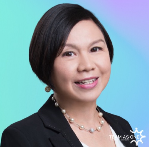 Leona Wan, Hong Kong / China / Taiwan