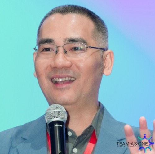 Nguyen Duy Minh, Vietnam