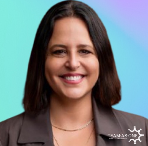 Patricia Ansarah, Brazil