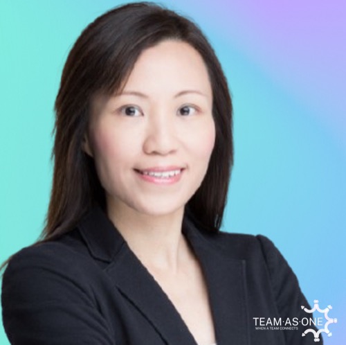 Venus Leung, Hong Kong / China / Taiwan